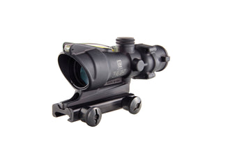 Trijicon ACOG 4x32 mm TA31 – Amber Chevron Fiber/Tritium
