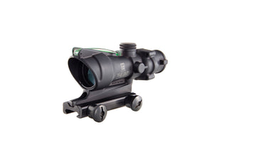 Trijicon ACOG 4x32 mm TA31 – Green Chevron Fiber/Tritium