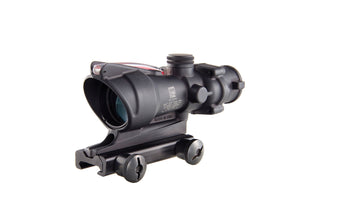 Trijicon ACOG 4x32 mm TA31 – Red Chevron Fiber/Tritium