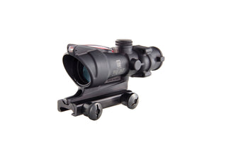Trijicon ACOG 4x32 BAC Riflescope - .223 / 5.56 BDC
