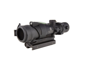 Trijicon ACOG 4x32 mm TA31 – Green Chevron Fiber/Tritium