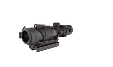 Trijicon ACOG 4x32 mm TA31 – Red Chevron Fiber/Tritium