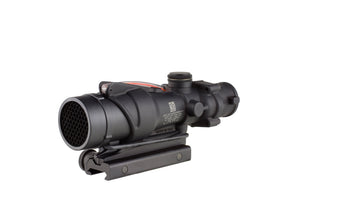 Trijicon ACOG 4x32 mm TA31 – Red Chevron Fiber/Tritium