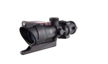 Trijicon ACOG 4x32 BAC Riflescope - .223 / 5.56 BDC