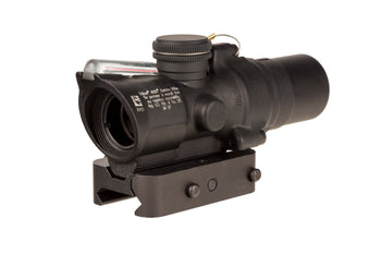 Trijicon 1.5x16S Compact ACOG Scope Low Height
