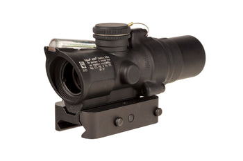 Trijicon 1.5x16S Compact ACOG Scope Low Height