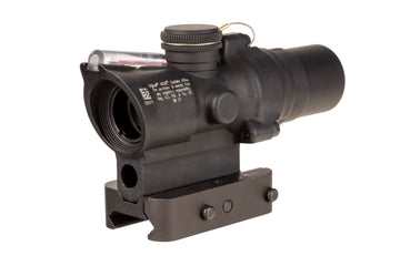 Trijicon ACOG 1.5x16 mm TA44 – Dual Illuminated with RTR™ 223 Fiber/Tritium