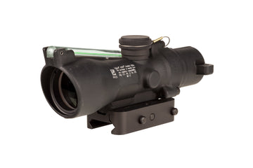 Trijicon ACOG 3x24 mm TA50 – Low Height Green Fiber/Tritium