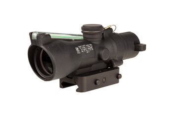 Trijicon 3x24 Compact ACOG Scope - 7.62x39 / 123gr.