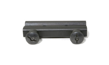 Trijicon ACOG Adapter for Weaver Rails