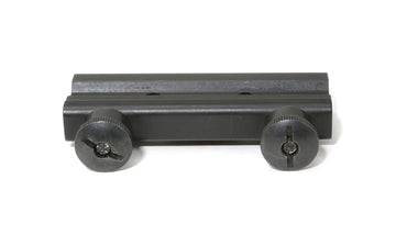 Trijicon ACOG Flattop Mount for MIL STD Rails