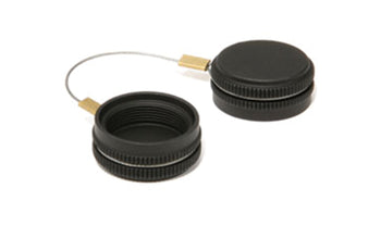 Trijicon ACOG External Adjuster Caps & Lanyard