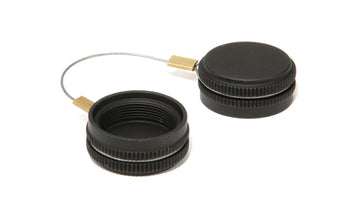 Trijicon ACOG Adjuster Caps & Lanyard