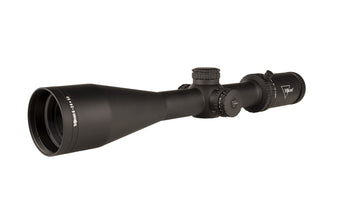 Trijicon Tenmile 6-24x50 mm TM62450 – Second Focal Plane (SFP) Riflescope Red LED Dot LED