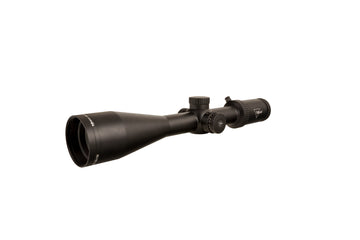 Trijicon Tenmile 6-24x50 mm TMHX2450 – Second Focal Plane (SFP) Riflescope Green LED Dot LED