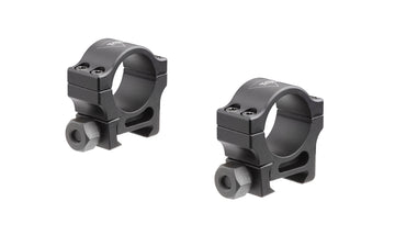 Trijicon 1 in. Riflescope Standard Aluminum Rings
