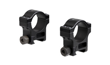 Trijicon 30mm Riflescope Intermediate Aluminum Rings