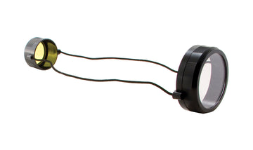 Trijicon Riflescope Lens Cap for 2.5-10x56