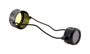 Trijicon Riflescope Lens Cap for 1-4x24, 1-6x24