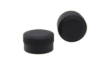 Trijicon Adjuster Cap Covers for AccuPoint 1-4x24