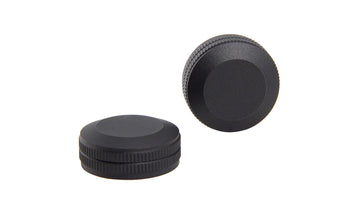 Trijicon Adjuster Cap Covers for AccuPoint 3-9x40 and 2.5-10x56