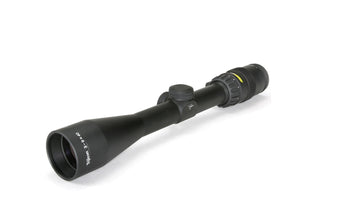 Trijicon AccuPoint 3-9x40 mm TR20 – Standard Duplex Crosshair Green Dot Fiber/Tritium