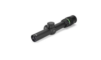 Trijicon AccuPoint 1-4x24 Riflescope