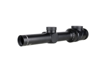 Trijicon AccuPoint 1-8x24 TR35 BDC Hunter Holds Grön punkt