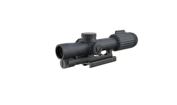 Trijicon VCOG 1-6x24 mm VC16 – Red Segmented Circle / Crosshair LED