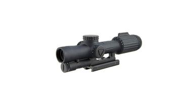 Trijicon VCOG 1-6x24 mm VC16 – Green Segmented Circle/Crosshair LED