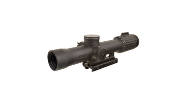 Trijicon VCOG 1-8x28 mm VC18 – Red MRAD Crosshair Dot LED