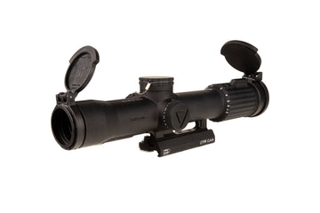 Trijicon VCOG 1-8x28 mm VC18 – Red MRAD Tree LED