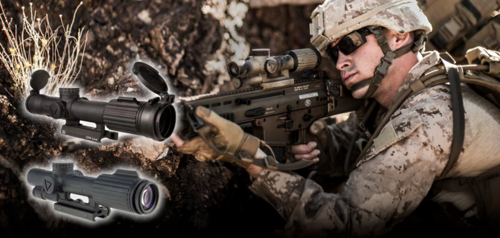 Trijicon VCOG®