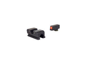 Trijicon – Front: Orange Outline / Green Tritium