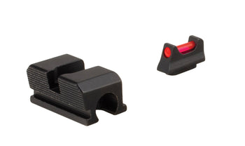 Trijicon Fiber Sights - Walther P99/PPQ