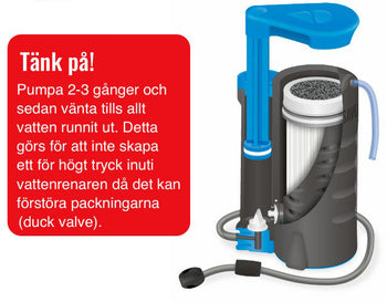 LifeSaver Wayfarer™