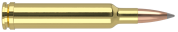Nosler Trophy Grade – 270 Wby Mag 150 gr AccuBond LR (20 st)