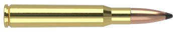 Nosler Whitetail Country – 30 Caliber 165 gr Solid Base (20 st)