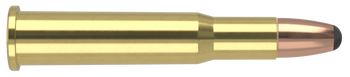 Nosler Whitetail Country – 30 Caliber 150 gr Solid Base (20 st)