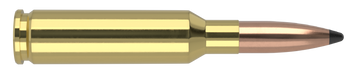 Nosler Ballistic Tip – 6.5x55 SE 140 gr