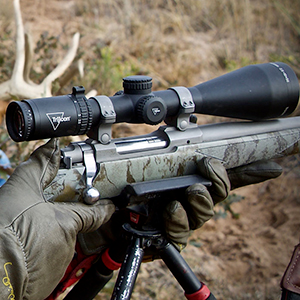 Trijicon® – miljöbild