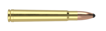 Nosler Trophy Grade Safari – 375 H&H 300 gr Partition (20 st)